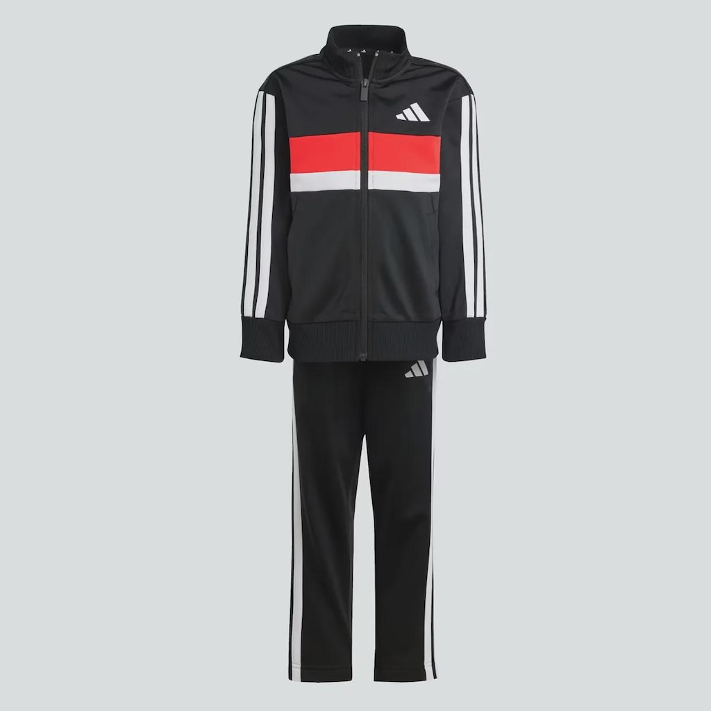 Imagem 1 do produto Conjunto de Agasalho Infantil Adidas Seasonals