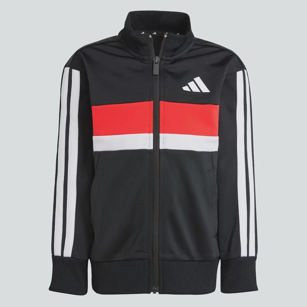 Imagem 2 do produto Conjunto de Agasalho Infantil Adidas Seasonals