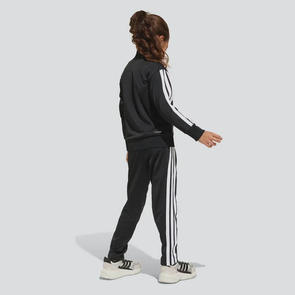 Imagem 5 do produto Conjunto de Agasalho Infantil Adidas Seasonals