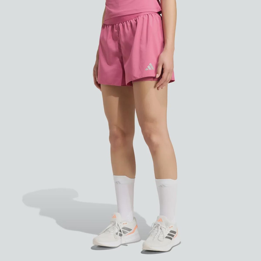 Imagem 1 do produto Shorts adidas Corrida Essentials Feminino