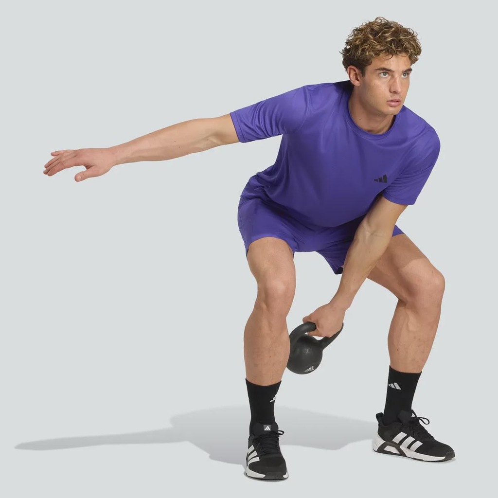 Imagem 3 do produto Camiseta adidas We Base Masculina
