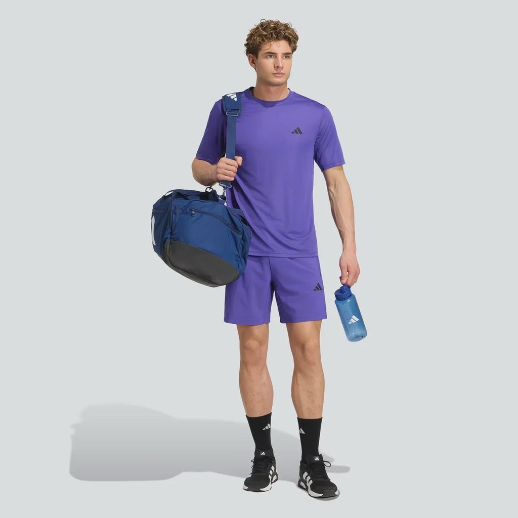 Imagem 4 do produto Camiseta adidas We Base Masculina