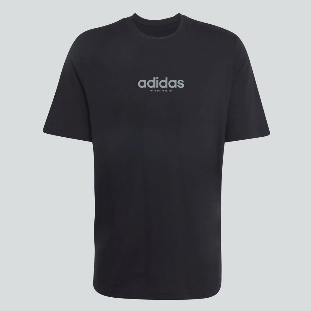 Imagem 1 do produto Camiseta adidas Burger Flavor Masculina