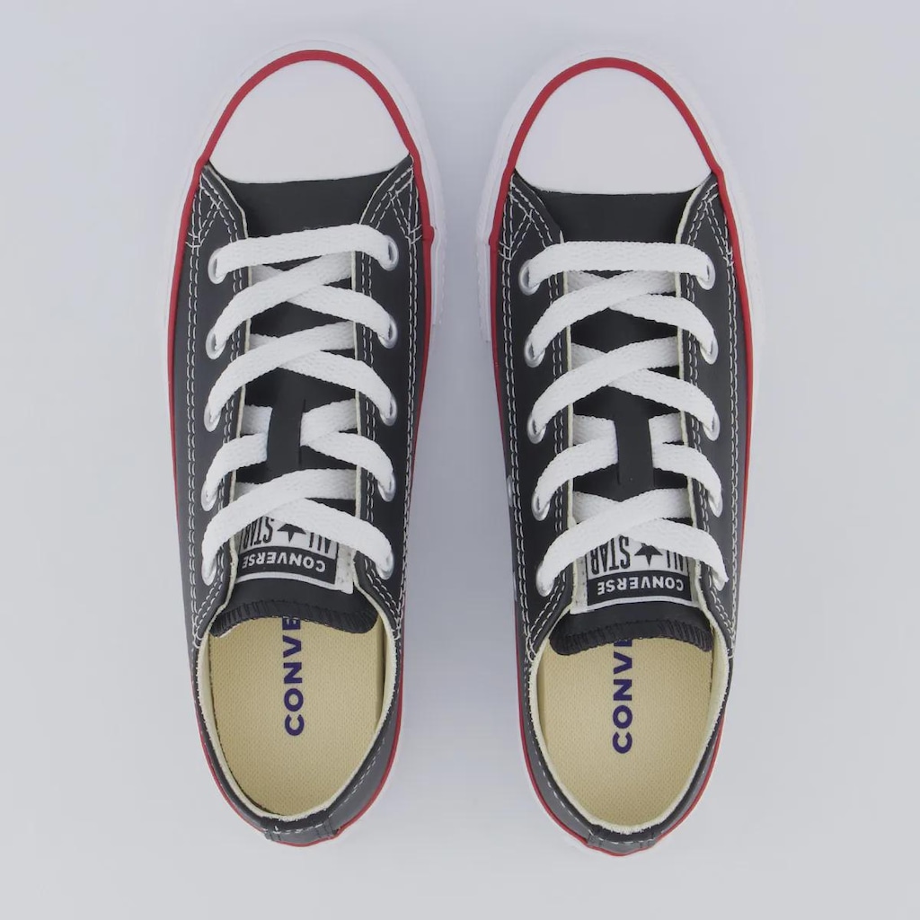 Imagem 3 do produto Tênis Infantil Converse All Star CT