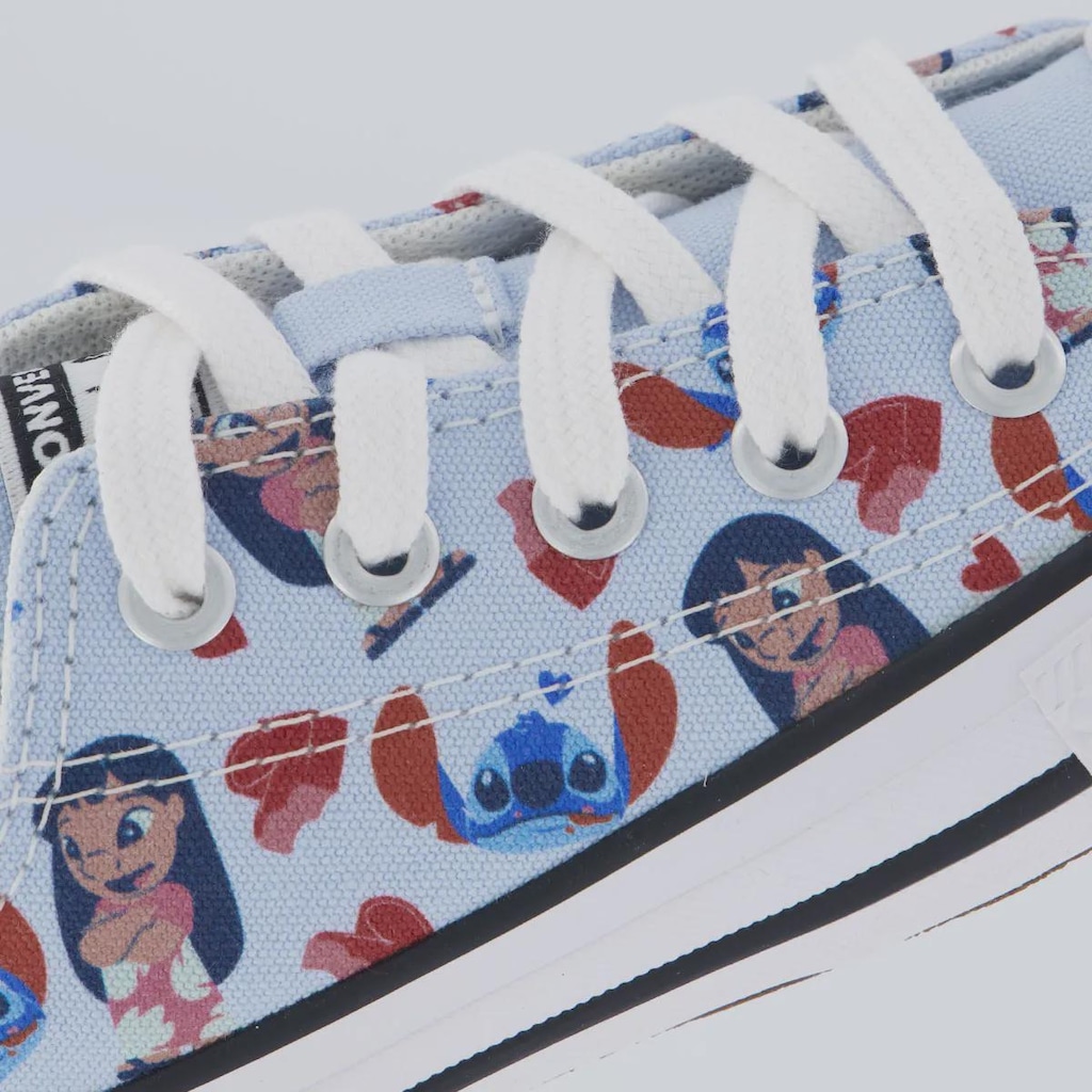 Imagem 4 do produto Tênis Infantil Converse All Star CT Stitch