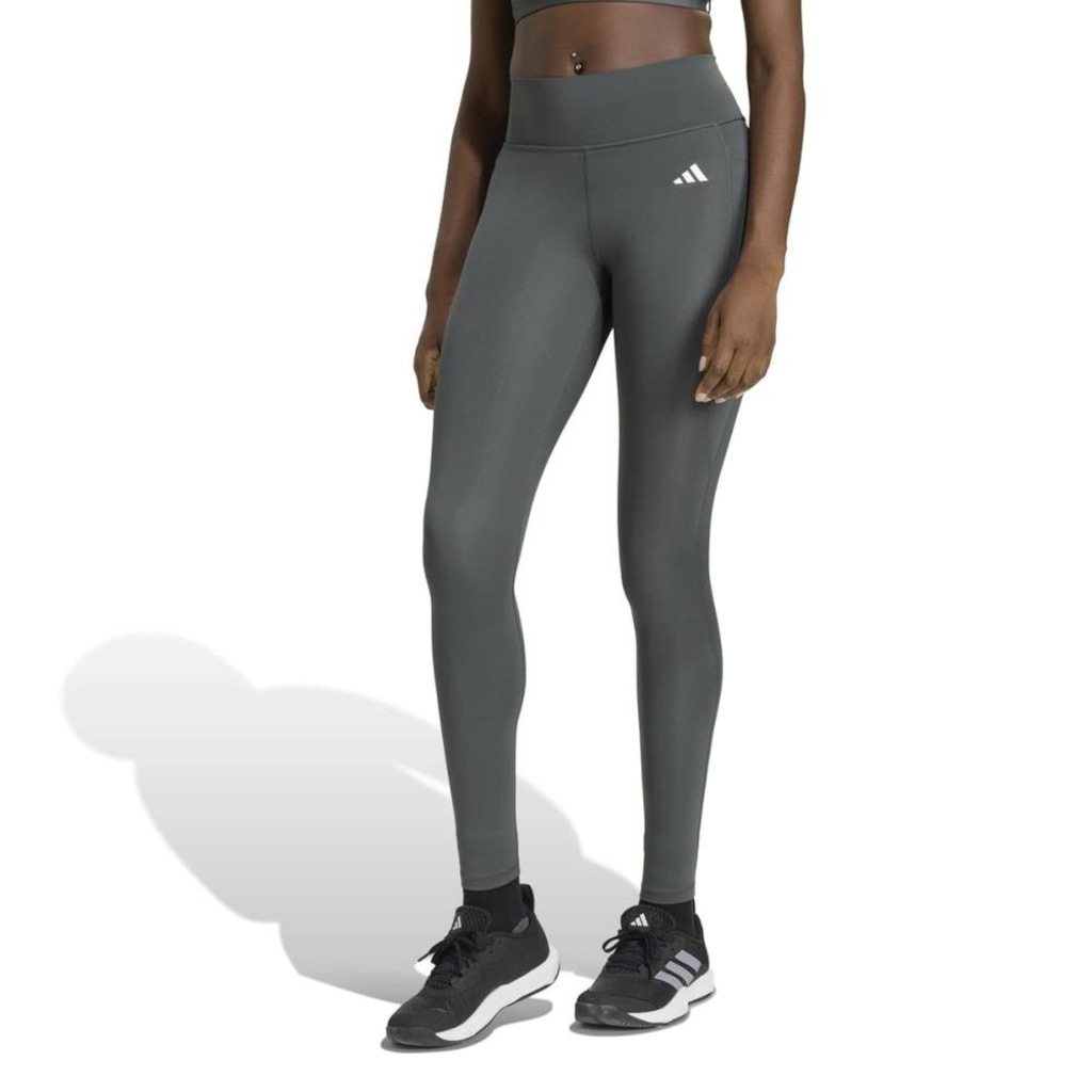 Imagem 2 do produto Calça Legging Running Optime Feminino