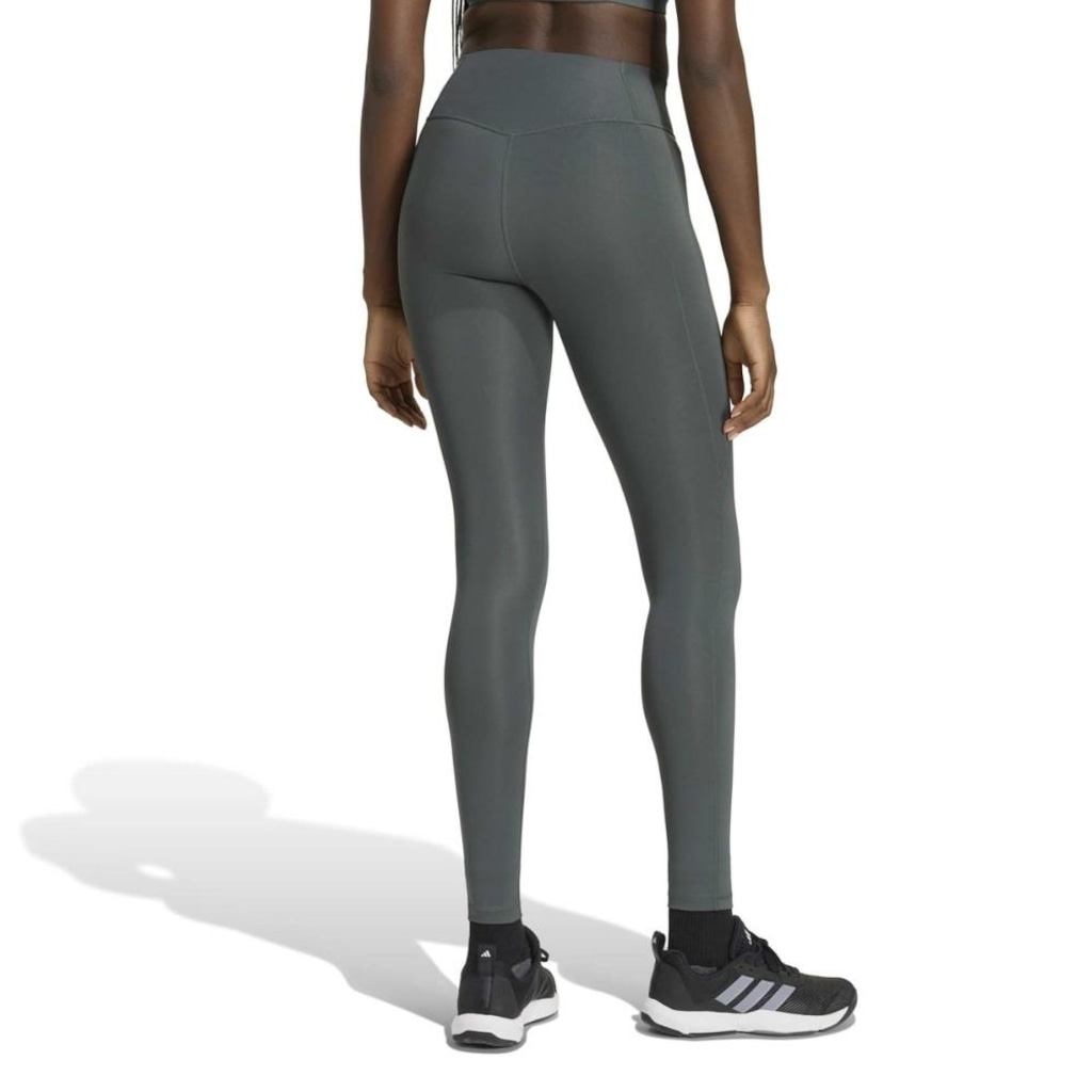 Imagem 3 do produto Calça Legging Running Optime Feminino