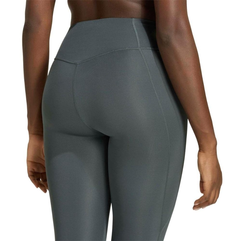 Imagem 4 do produto Calça Legging Running Optime Feminino