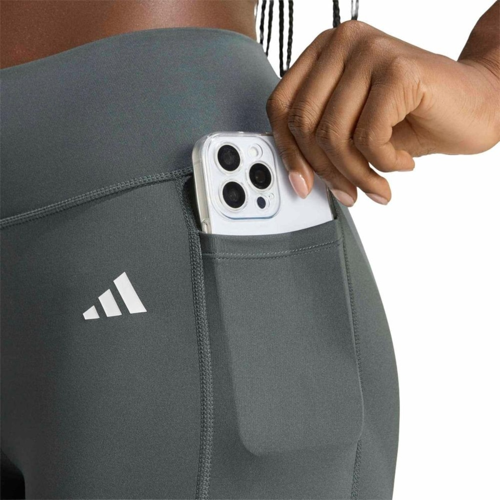 Imagem 5 do produto Calça Legging Running Optime Feminino