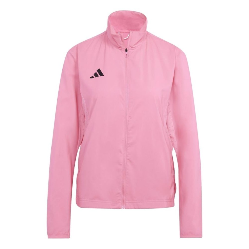 Imagem 1 do produto Jaqueta com Ziper adidas Adizero Feminina