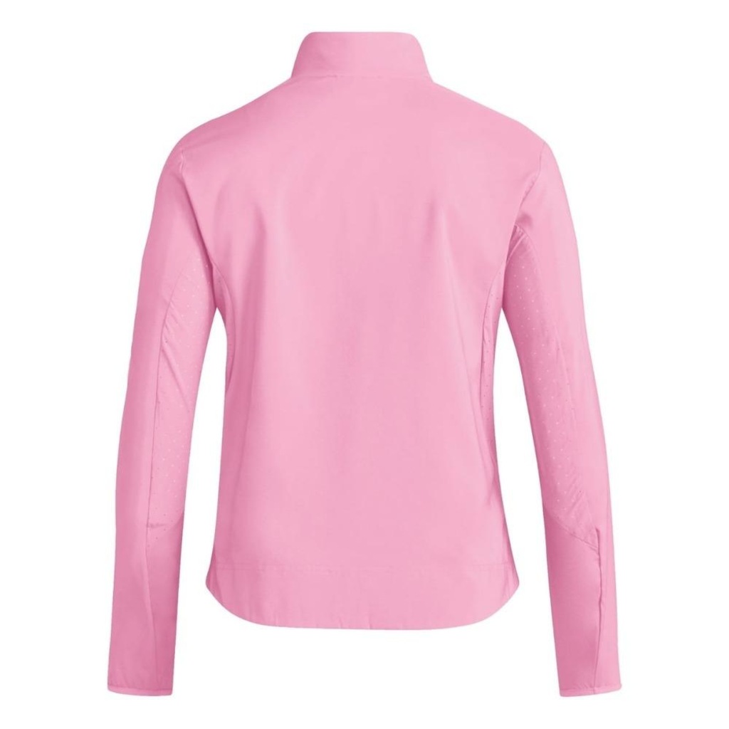 Imagem 2 do produto Jaqueta com Ziper adidas Adizero Feminina