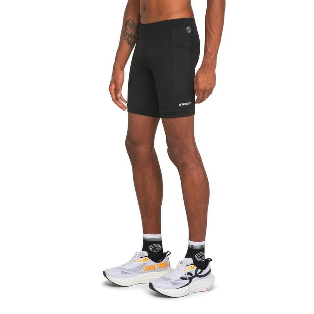 Imagem 5 do produto Bermuda Masculino Olympikus Corre Run