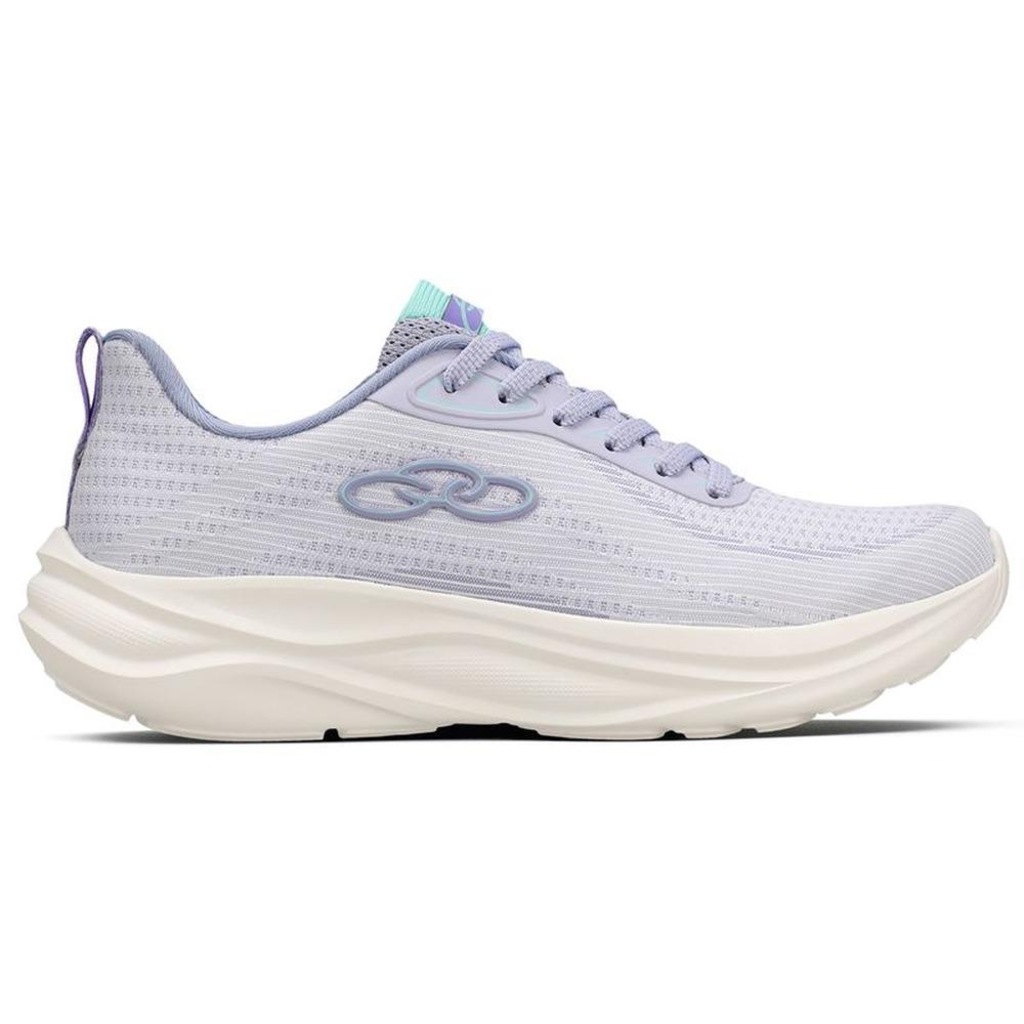 Imagem 1 do produto Tênis Feminino Olympikus Lumi