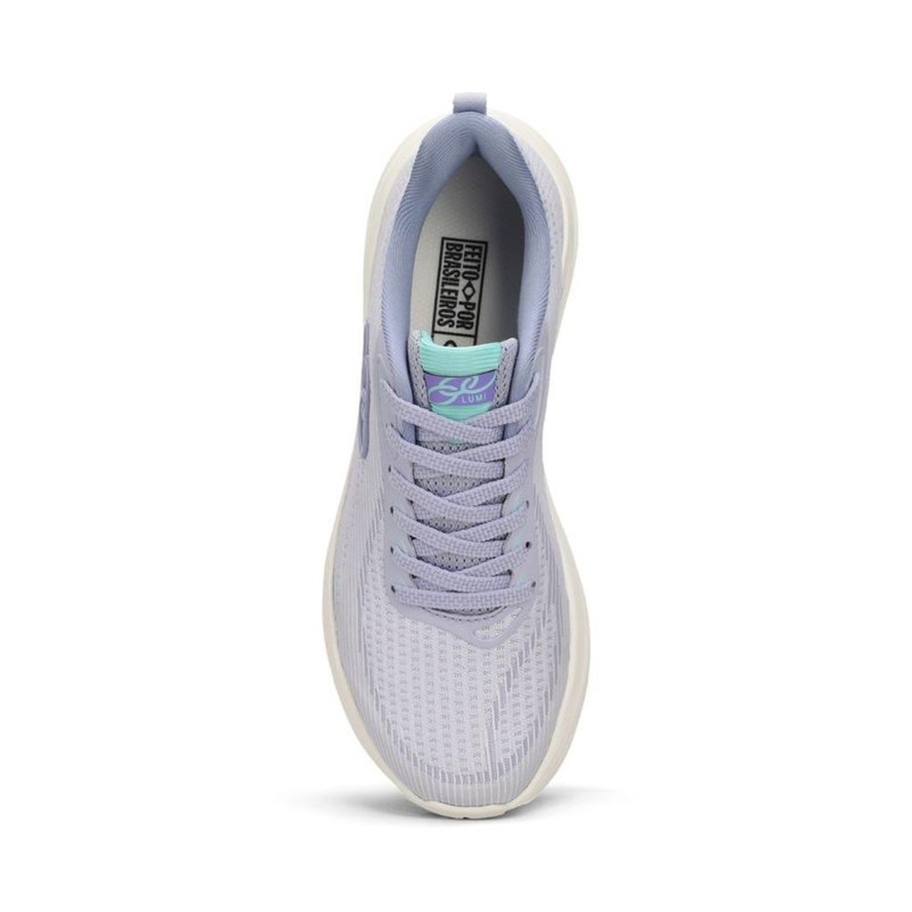 Imagem 4 do produto Tênis Feminino Olympikus Lumi