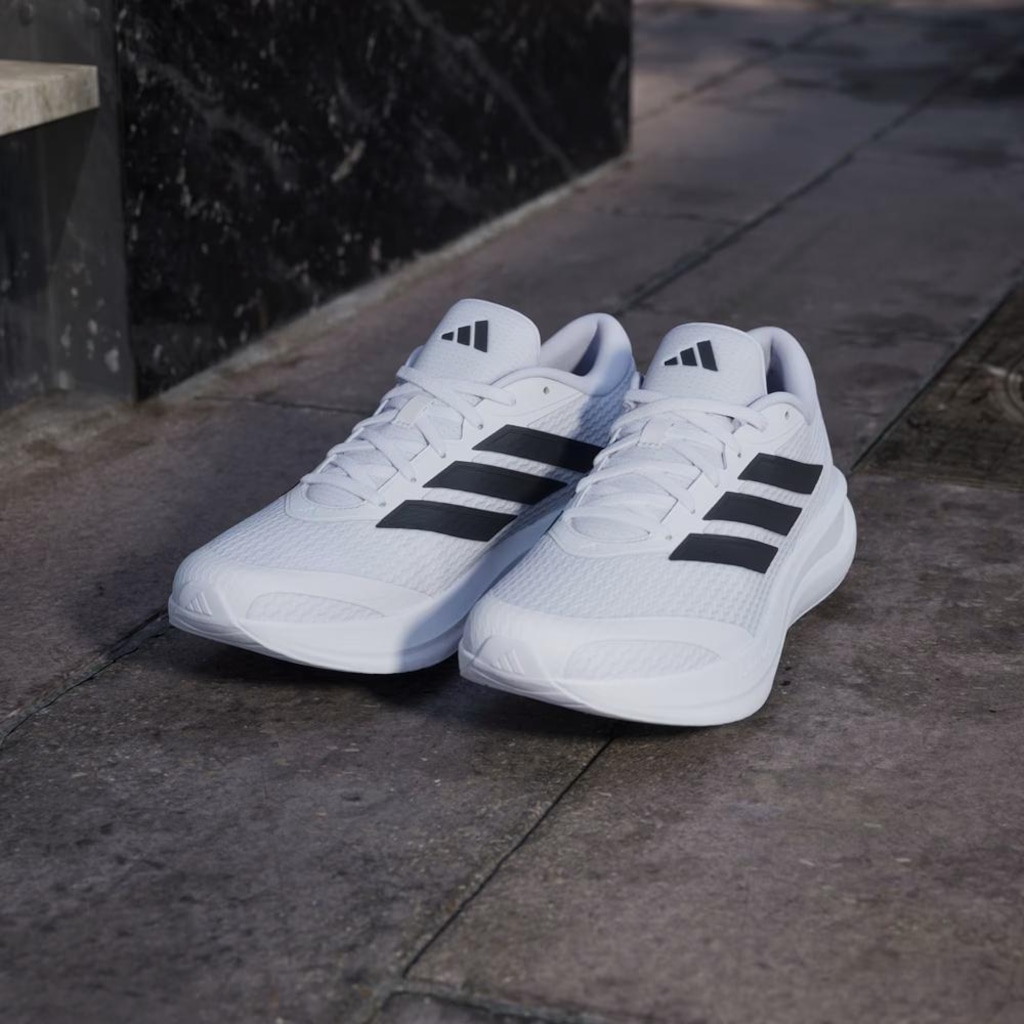 Imagem 3 do produto Tênis Masculino Adidas Runfalcon 6