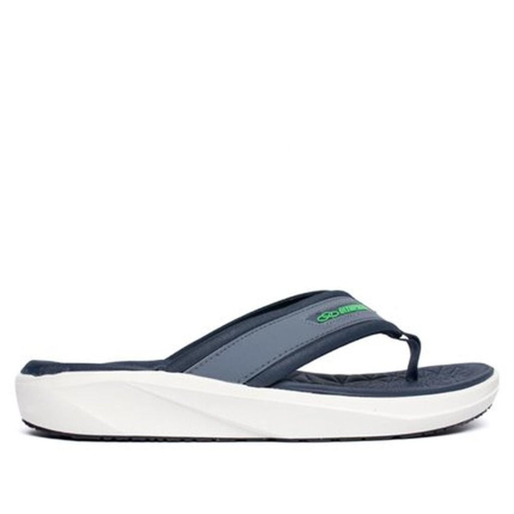 Imagem 2 do produto Chinelo Masculino Olympikus Dedo 921 Plus