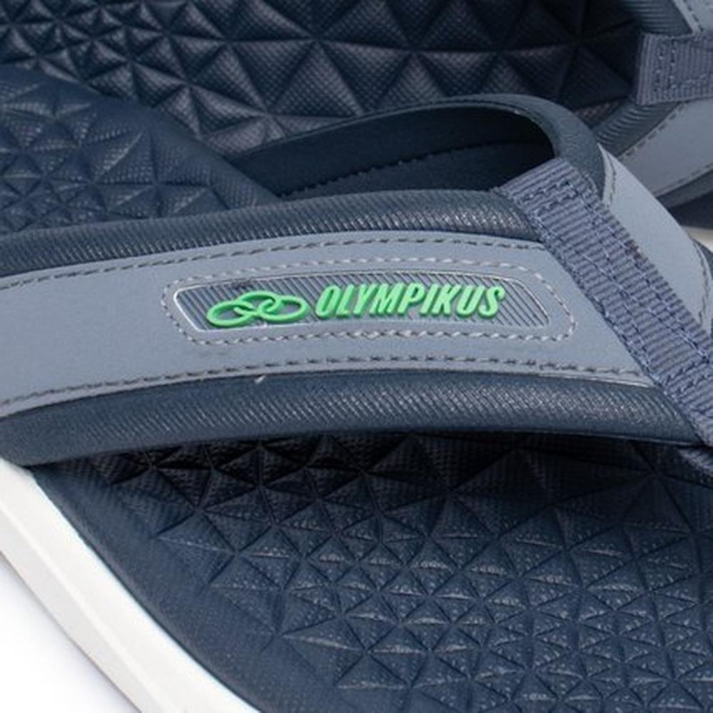 Imagem 4 do produto Chinelo Masculino Olympikus Dedo 921 Plus