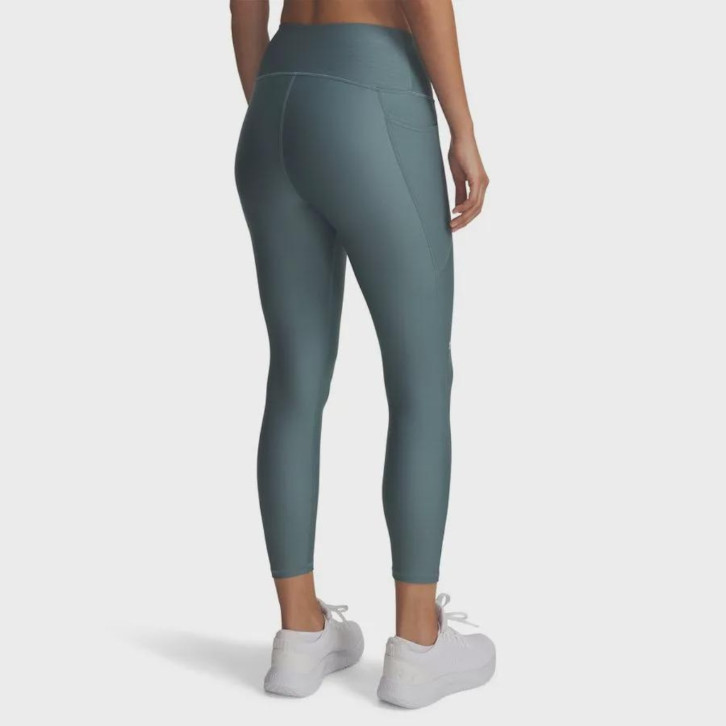 Imagem 2 do produto Calça Legging de Treino Under Armour 7/8 HeatGear Feminina