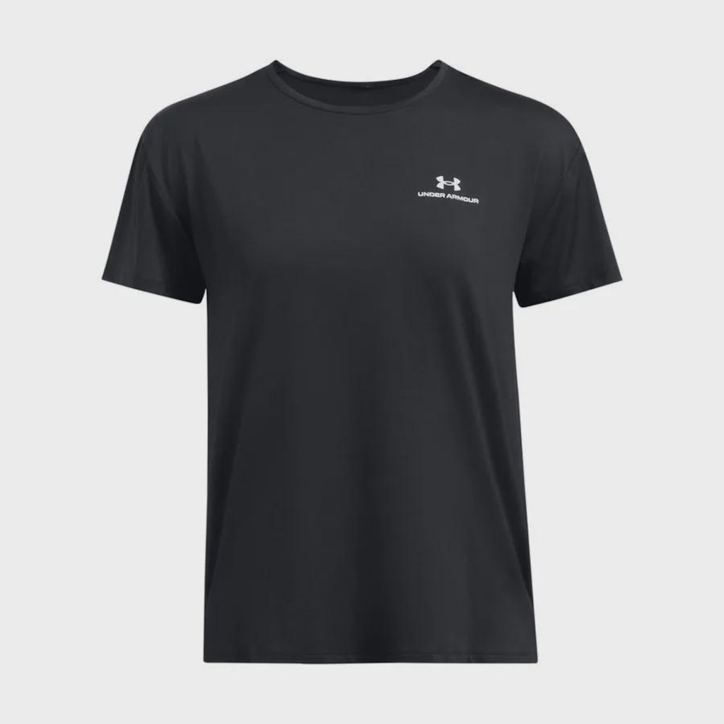 Imagem 3 do produto Camiseta de Treino Under Armour Vanish Energy Feminina