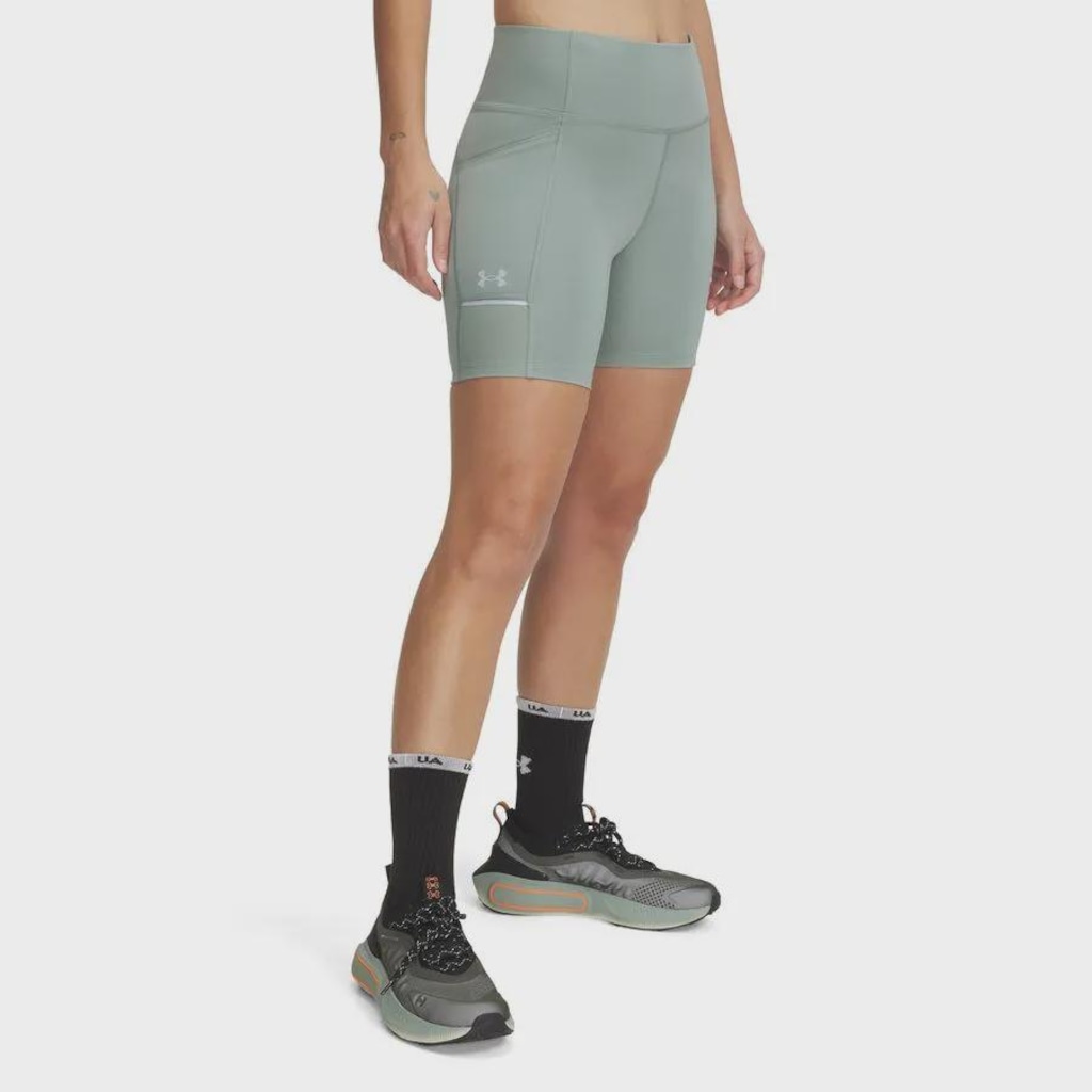 Imagem 2 do produto Shorts de Corrida Under Armour Launch Feminino