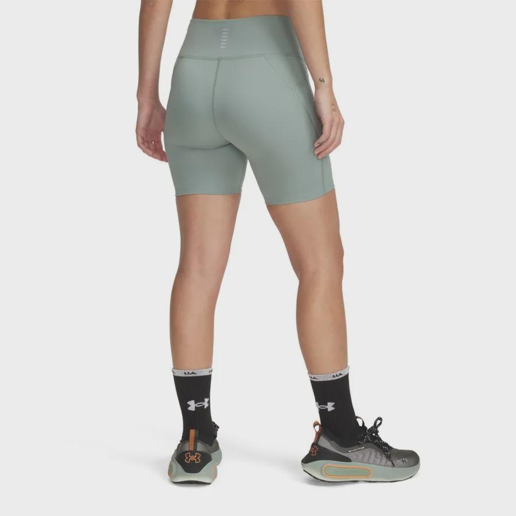 Imagem 3 do produto Shorts de Corrida Under Armour Launch Feminino