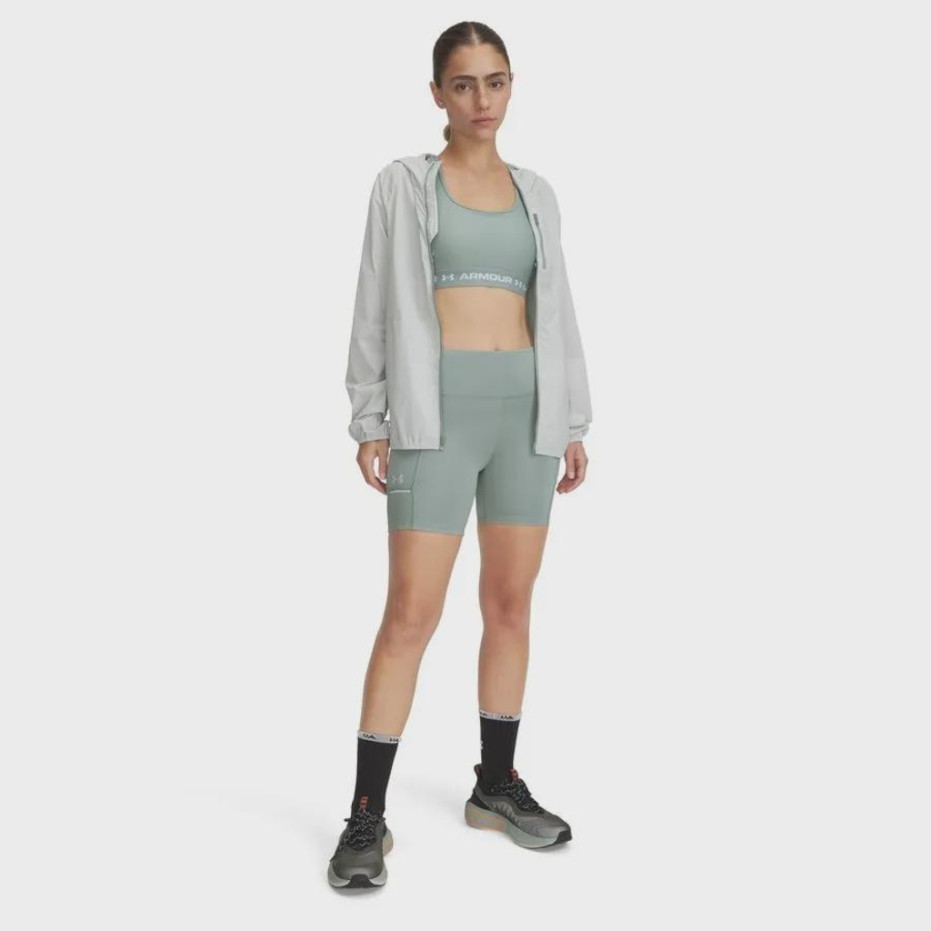 Imagem 4 do produto Shorts de Corrida Under Armour Launch Feminino