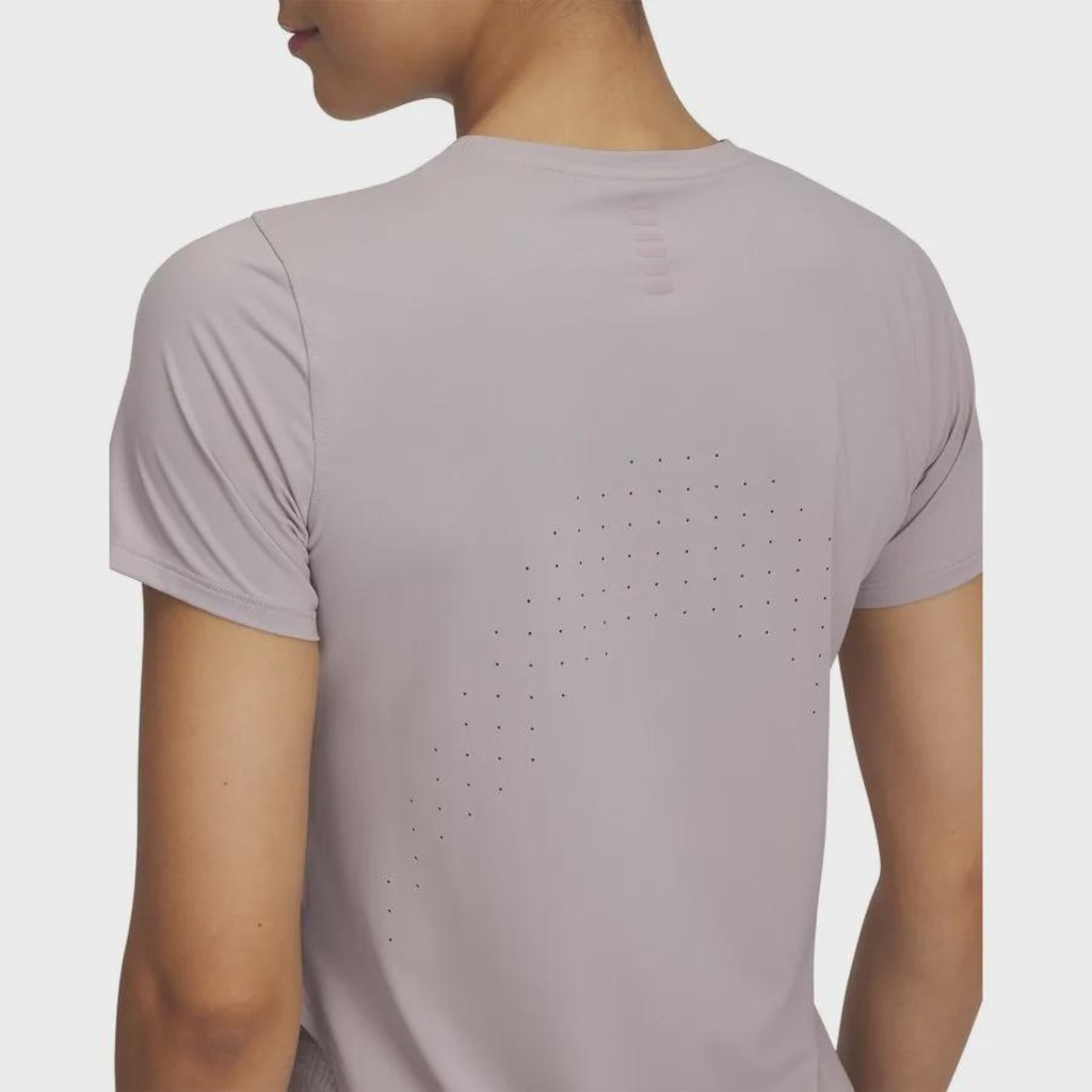 Imagem 3 do produto Camiseta de Corrida Under Armour Launch Elite Feminina