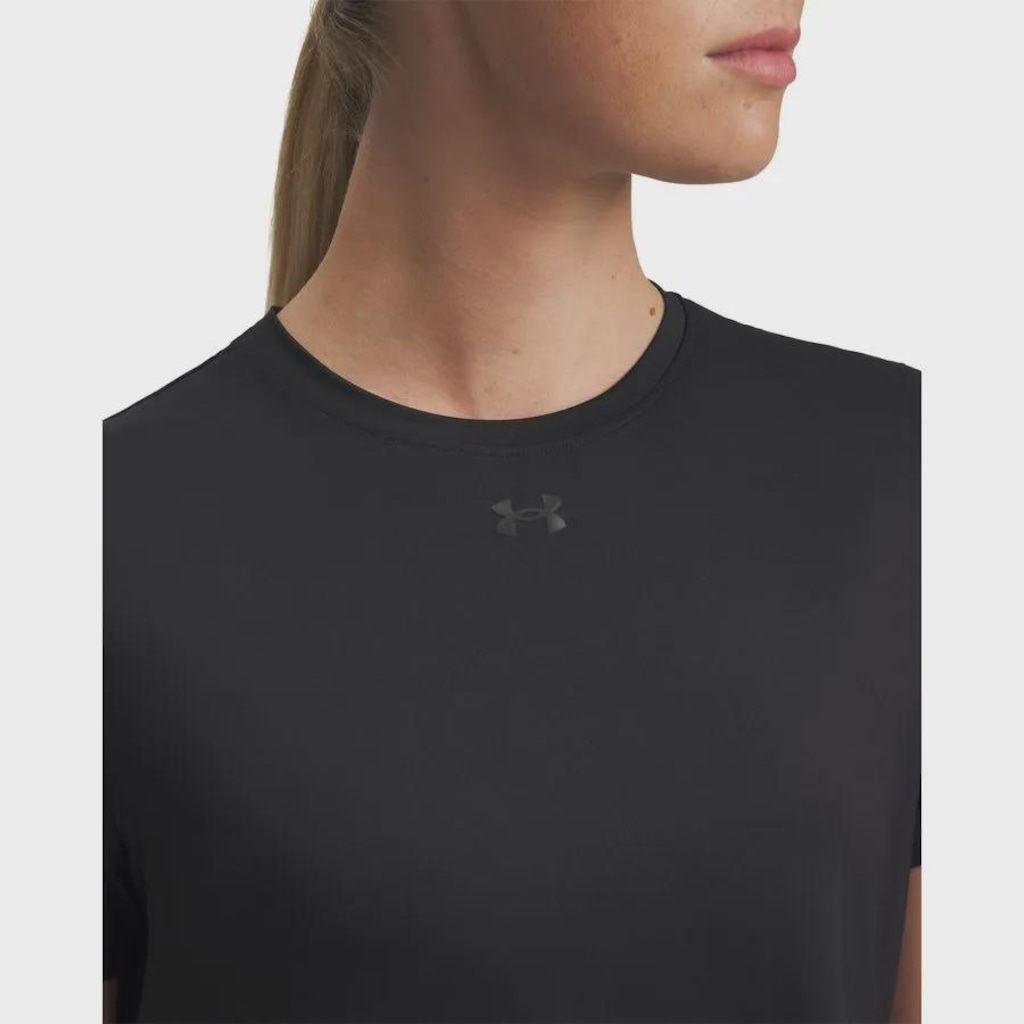 Imagem 3 do produto Camiseta de Corrida Under Armour Launch Elite Feminina