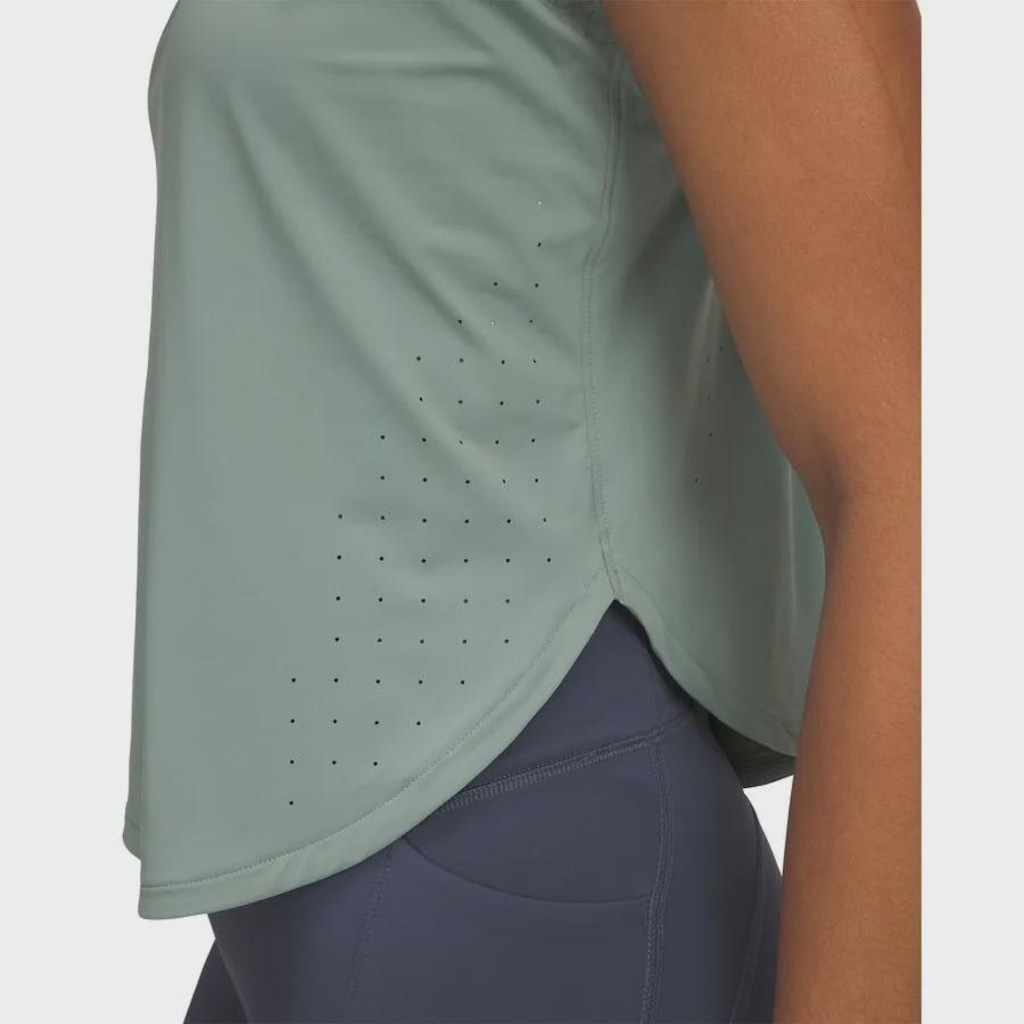 Imagem 3 do produto Camiseta Regata de Corrida Under Armour Launch Elite Tank Feminina