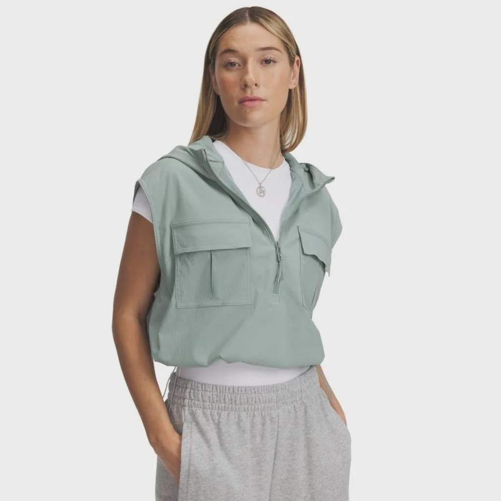 Imagem 1 do produto Camiseta Regata Sportstyle Under Armour Unstoppable Utility Feminina