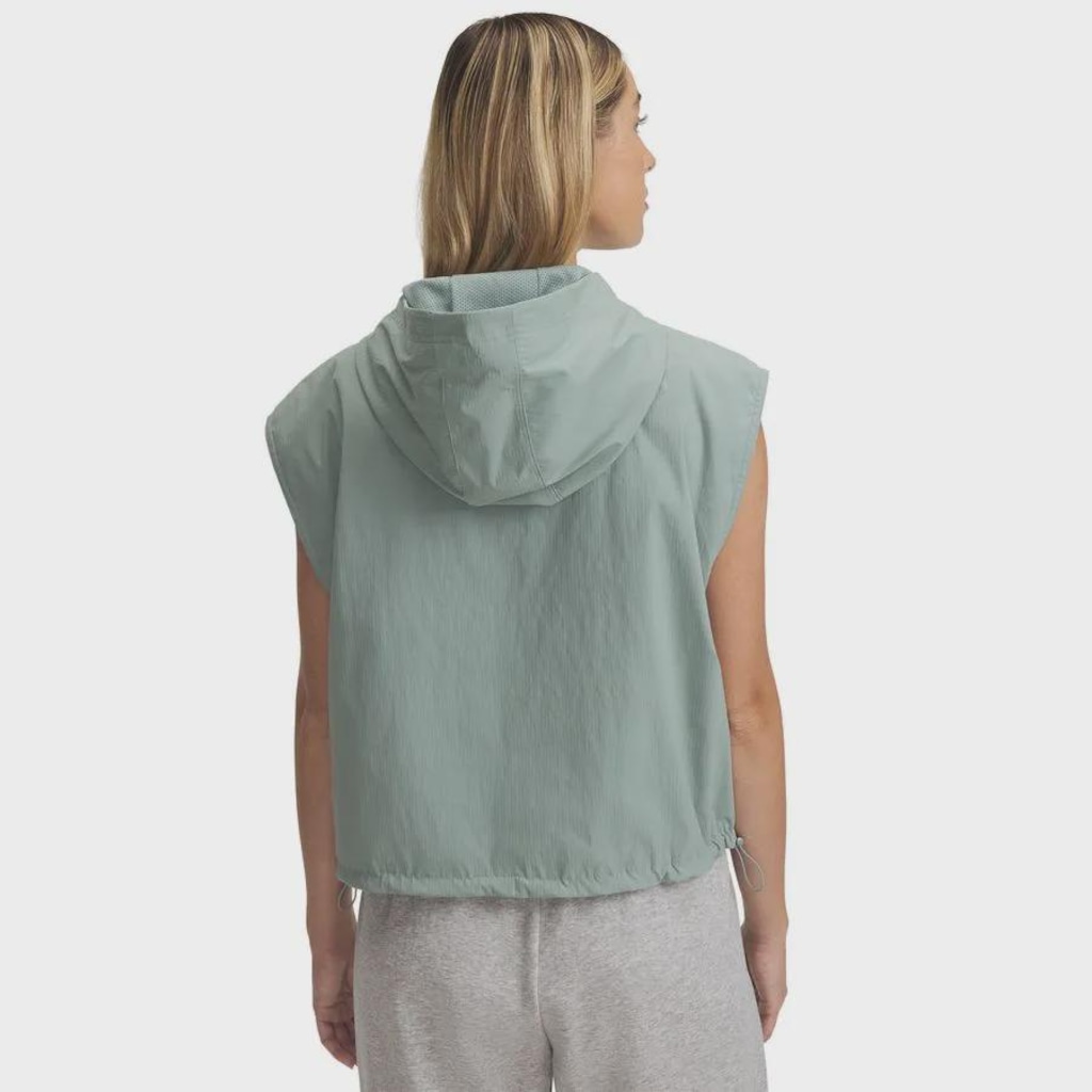 Imagem 2 do produto Camiseta Regata Sportstyle Under Armour Unstoppable Utility Feminina