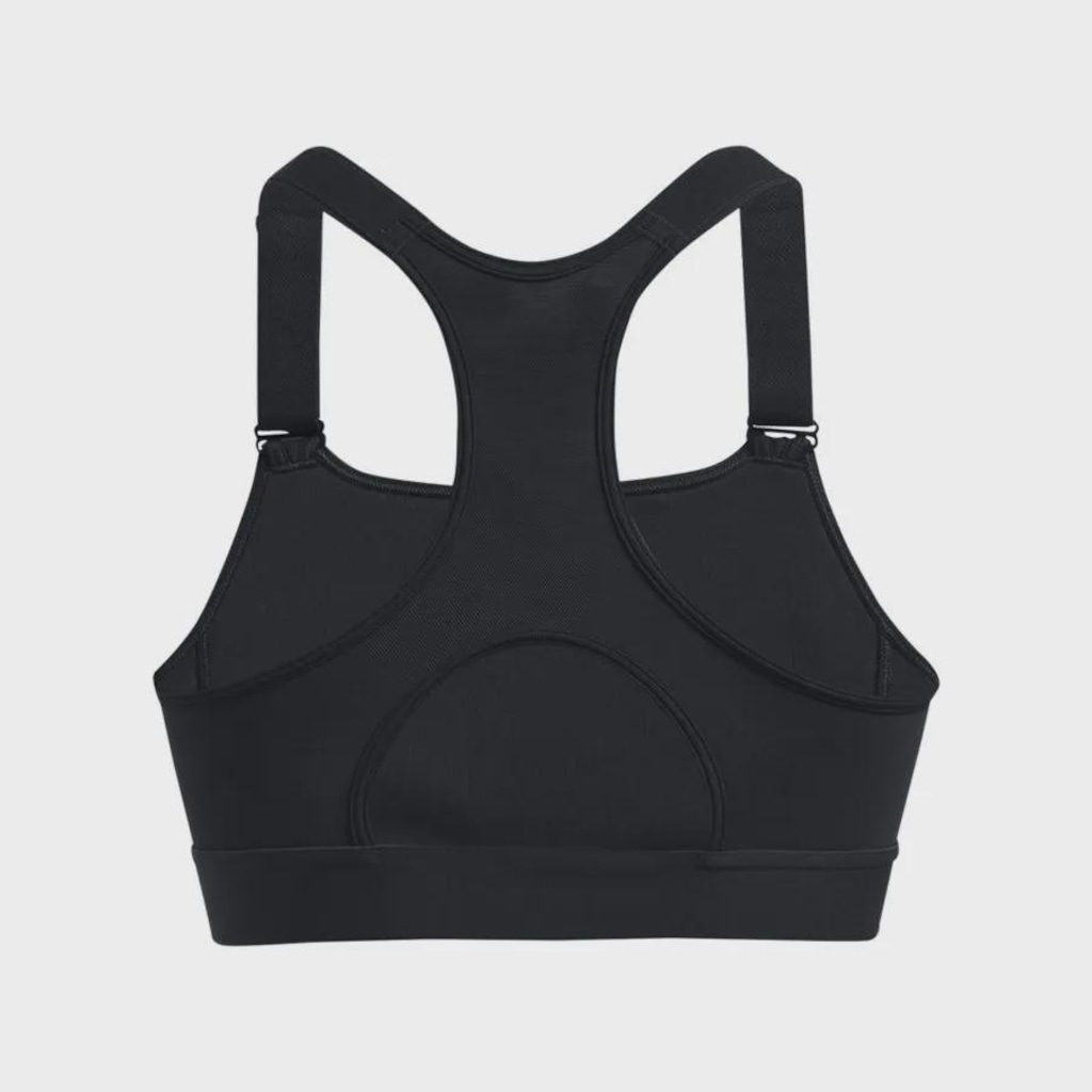 Imagem 2 do produto Top de Treino Under Armour HeatGeat High Feminino
