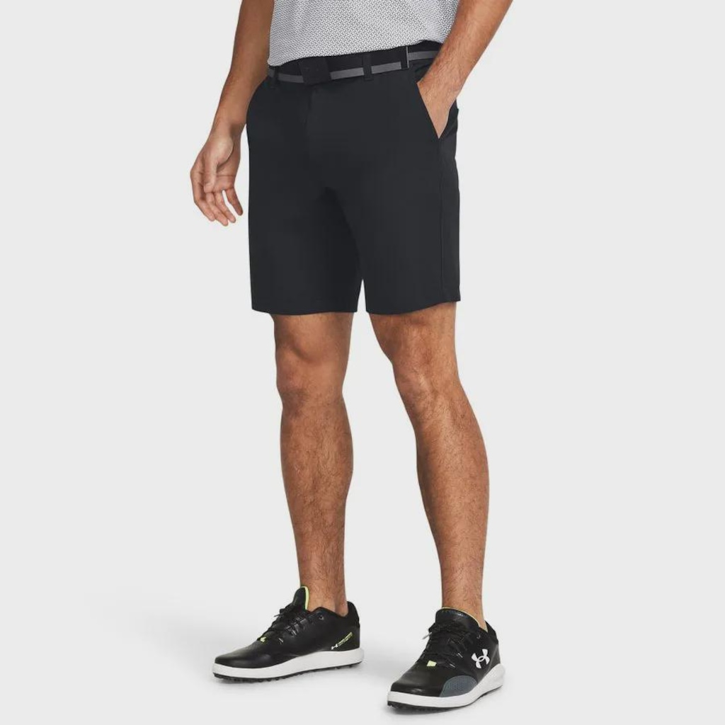Imagem 1 do produto Shorts de Golf Under Armour Drive Taper Masculino