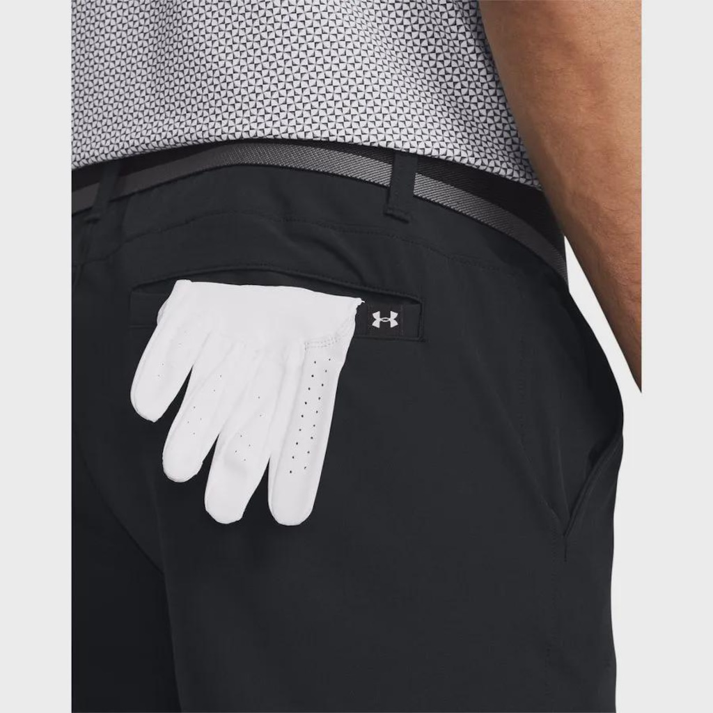Imagem 5 do produto Shorts de Golf Under Armour Drive Taper Masculino