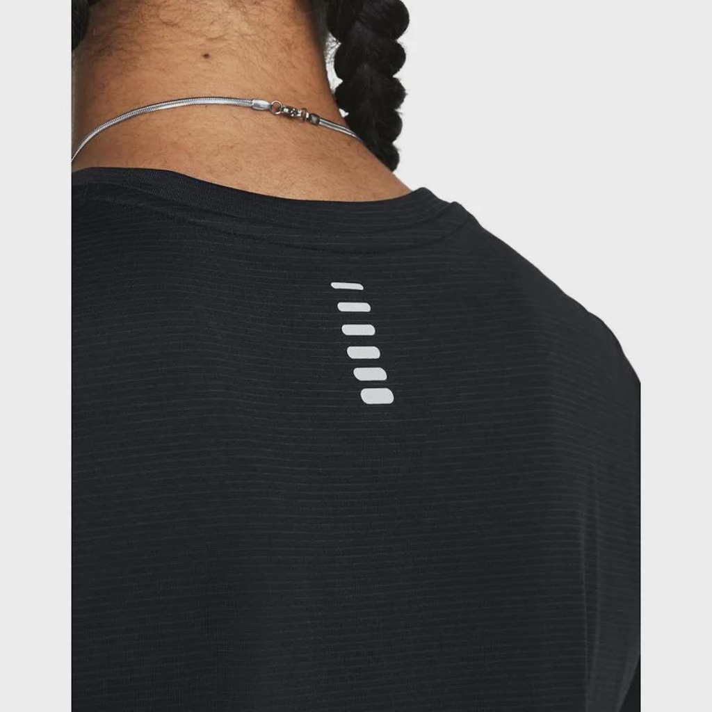 Imagem 3 do produto Camiseta de Corrida Under Armour Launch Feminina