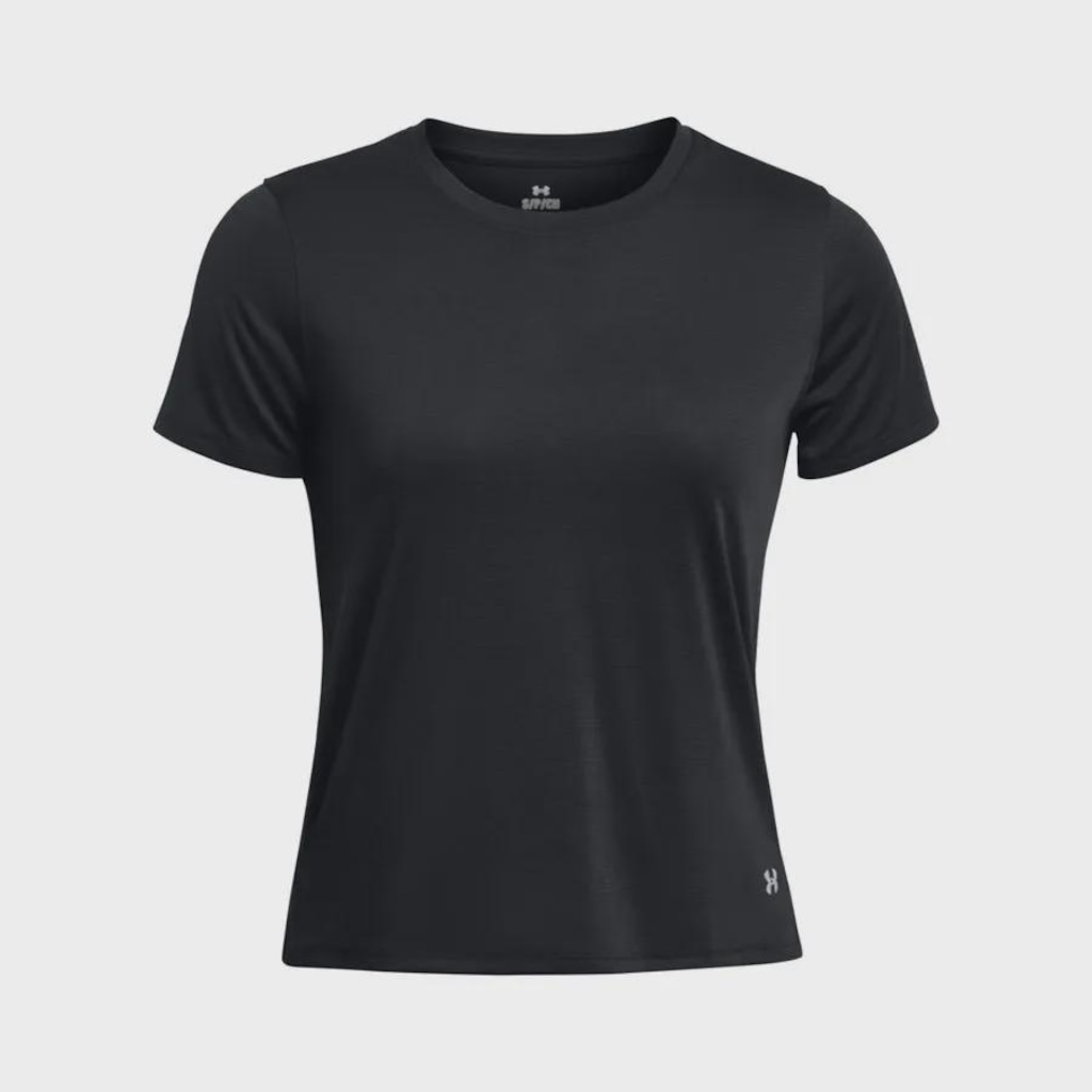 Imagem 4 do produto Camiseta de Corrida Under Armour Launch Feminina