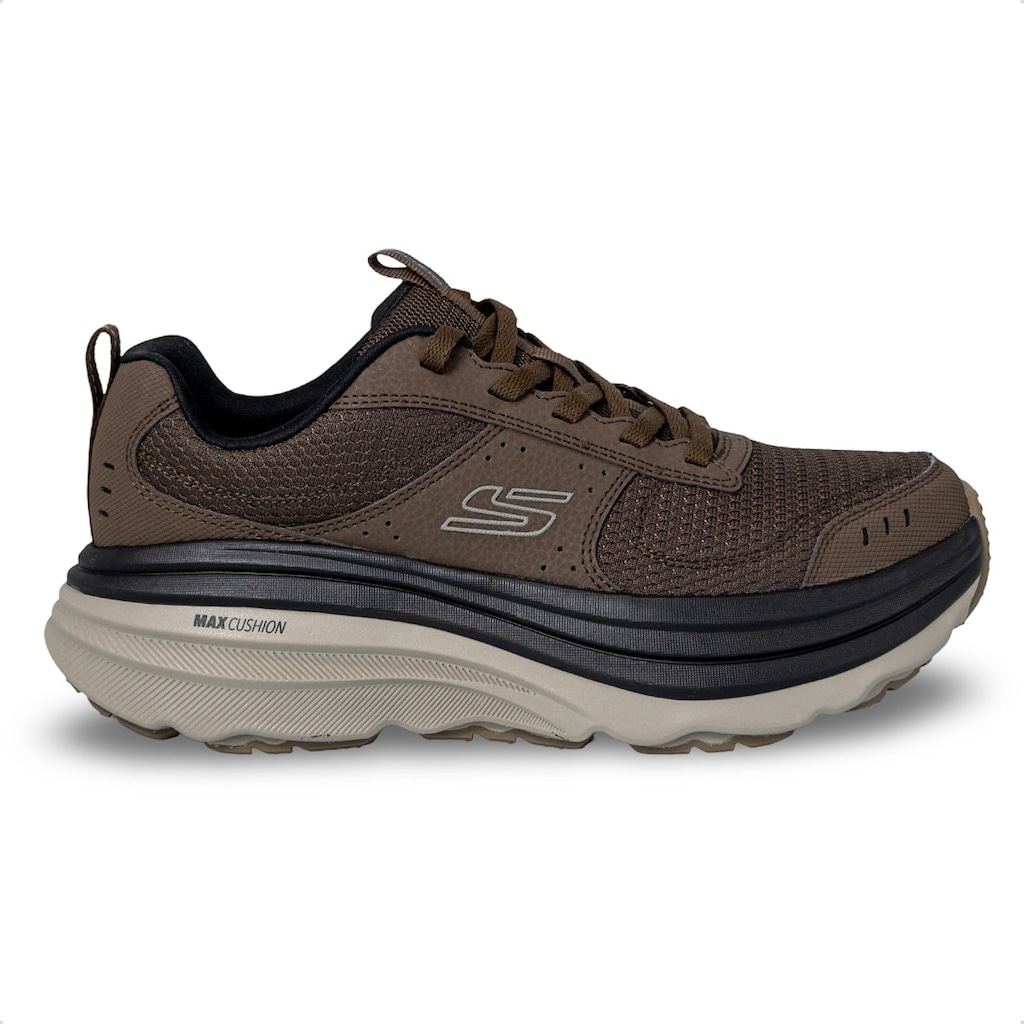 Imagem 1 do produto Tênis Masculino Skechers Max Cushioning Zirrus Zirrostratus