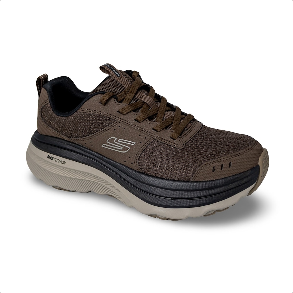 Imagem 2 do produto Tênis Masculino Skechers Max Cushioning Zirrus Zirrostratus