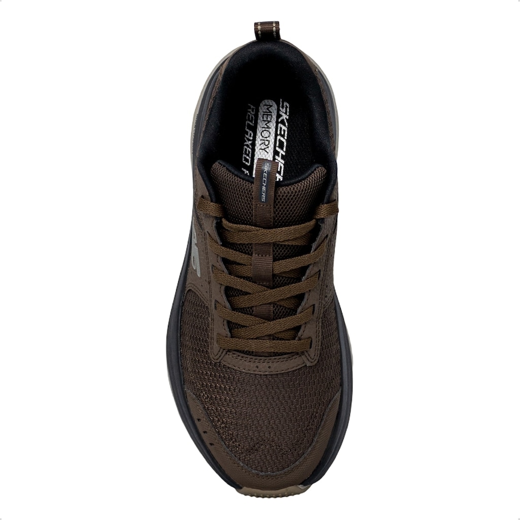 Imagem 3 do produto Tênis Masculino Skechers Max Cushioning Zirrus Zirrostratus