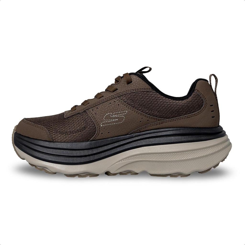 Imagem 4 do produto Tênis Masculino Skechers Max Cushioning Zirrus Zirrostratus