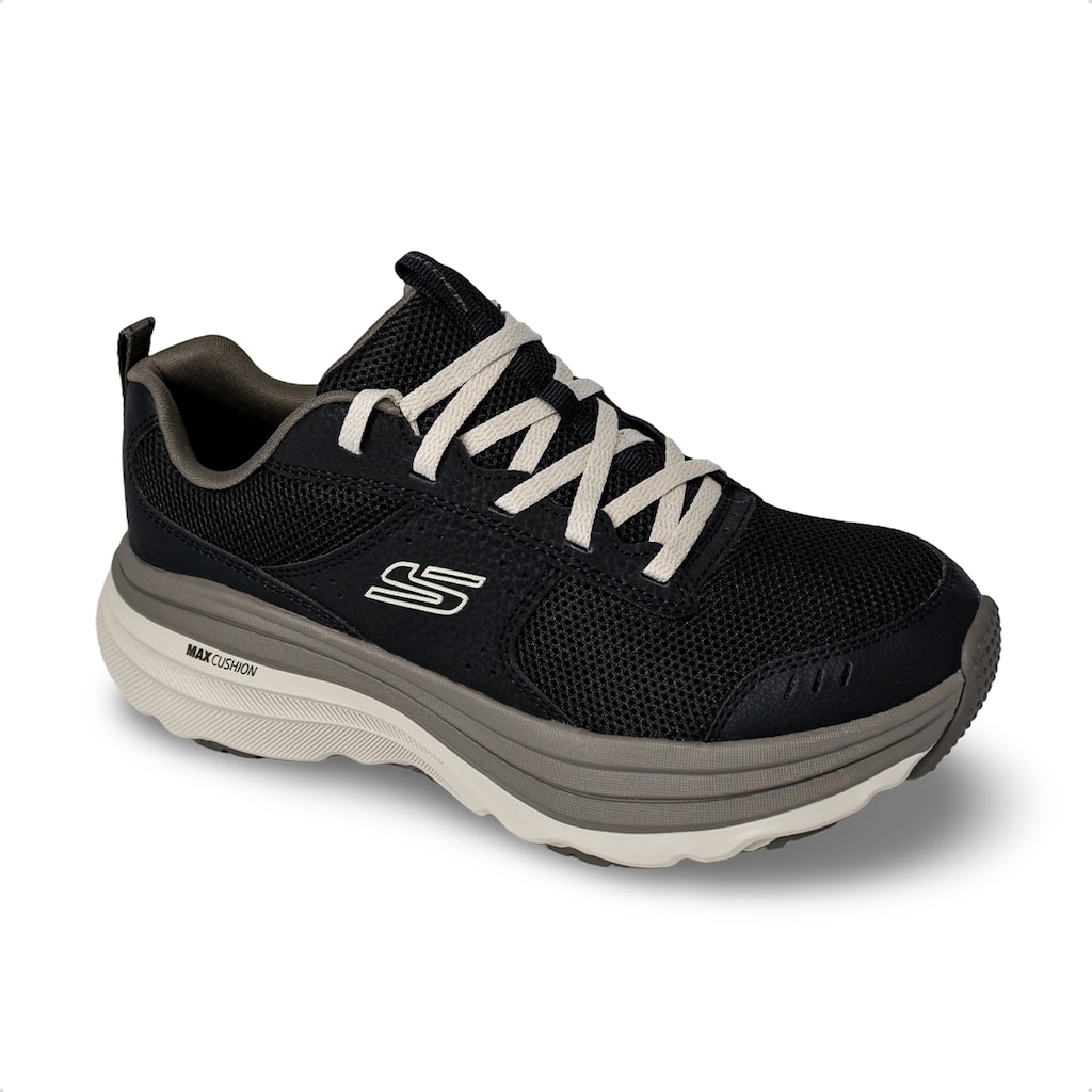 Imagem 2 do produto Tênis Feminino Skechers Max Cushioning Zirrus Cobble Stone