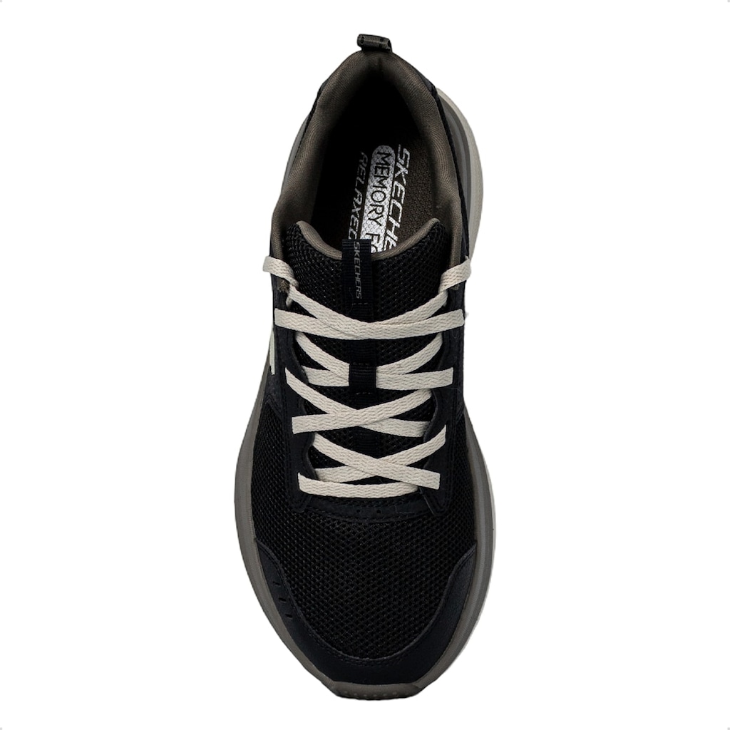 Imagem 3 do produto Tênis Feminino Skechers Max Cushioning Zirrus Cobble Stone