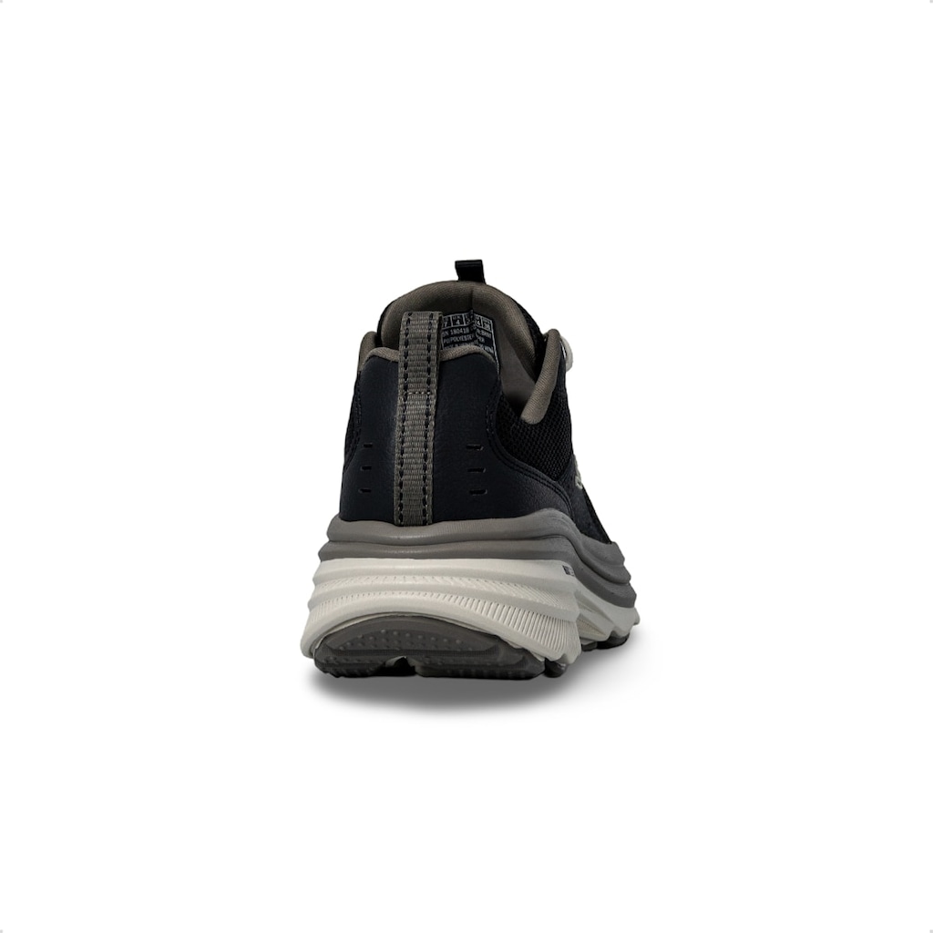 Imagem 5 do produto Tênis Feminino Skechers Max Cushioning Zirrus Cobble Stone