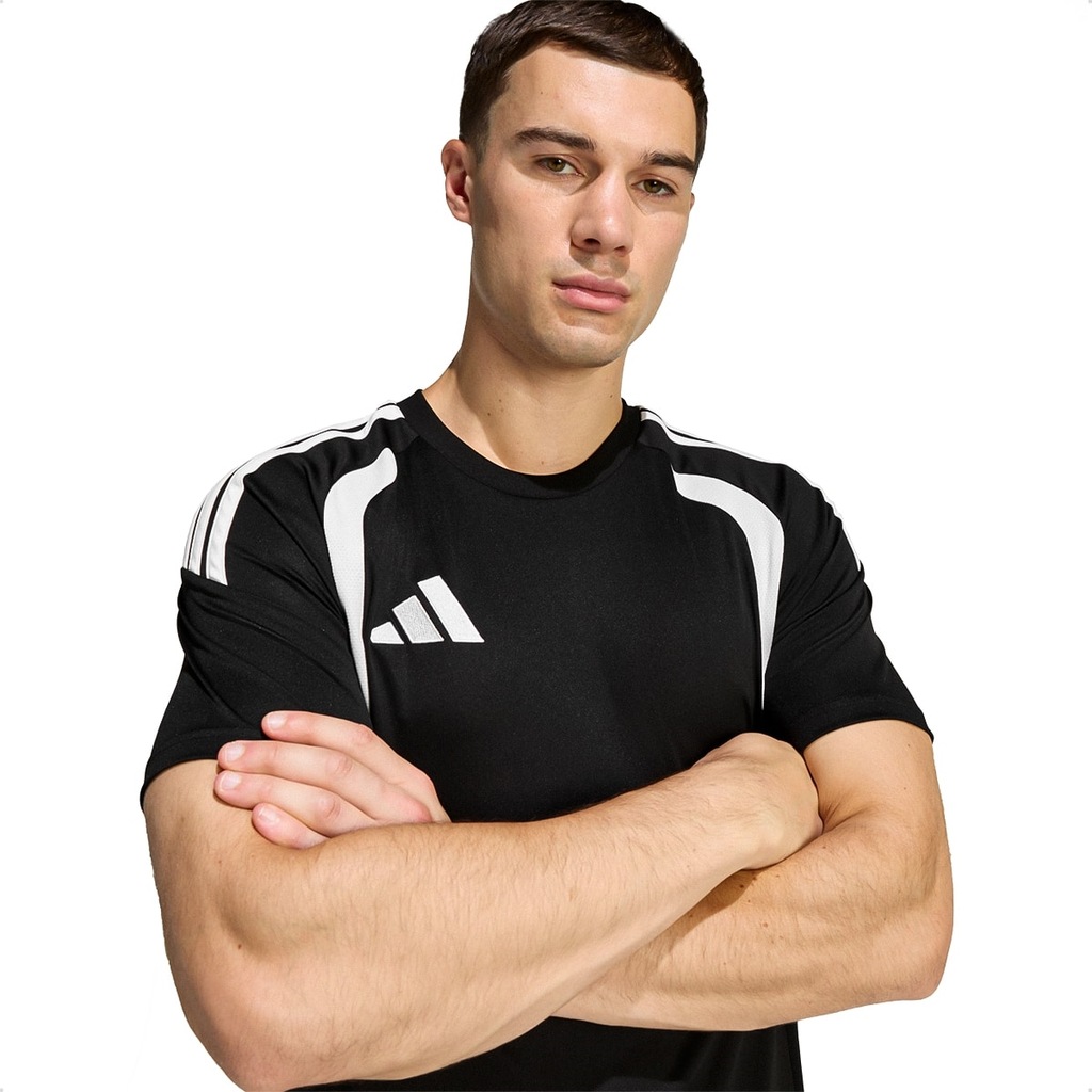 Imagem 3 do produto Camiseta adidas TR 26 League Masculina