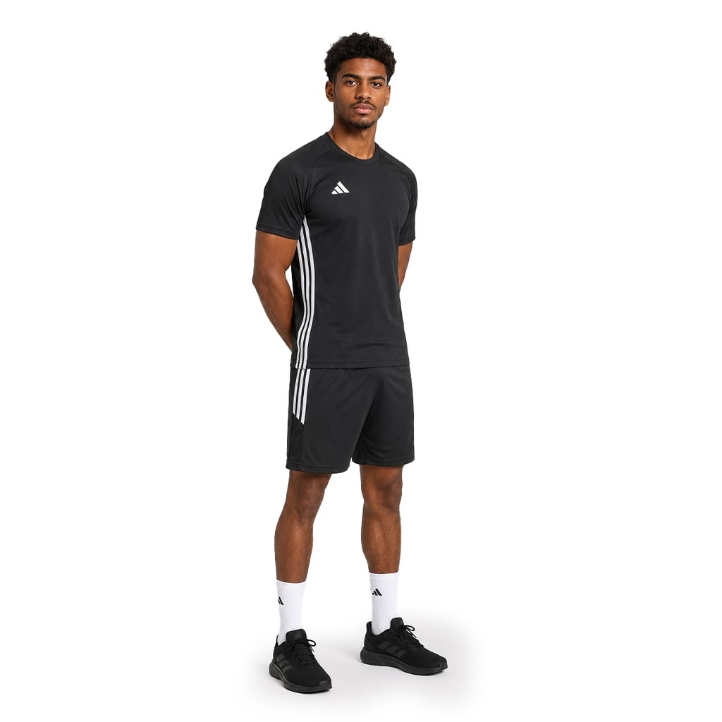 Imagem 1 do produto Camisa Adidas Masculina TR 26 Essentials Masculino