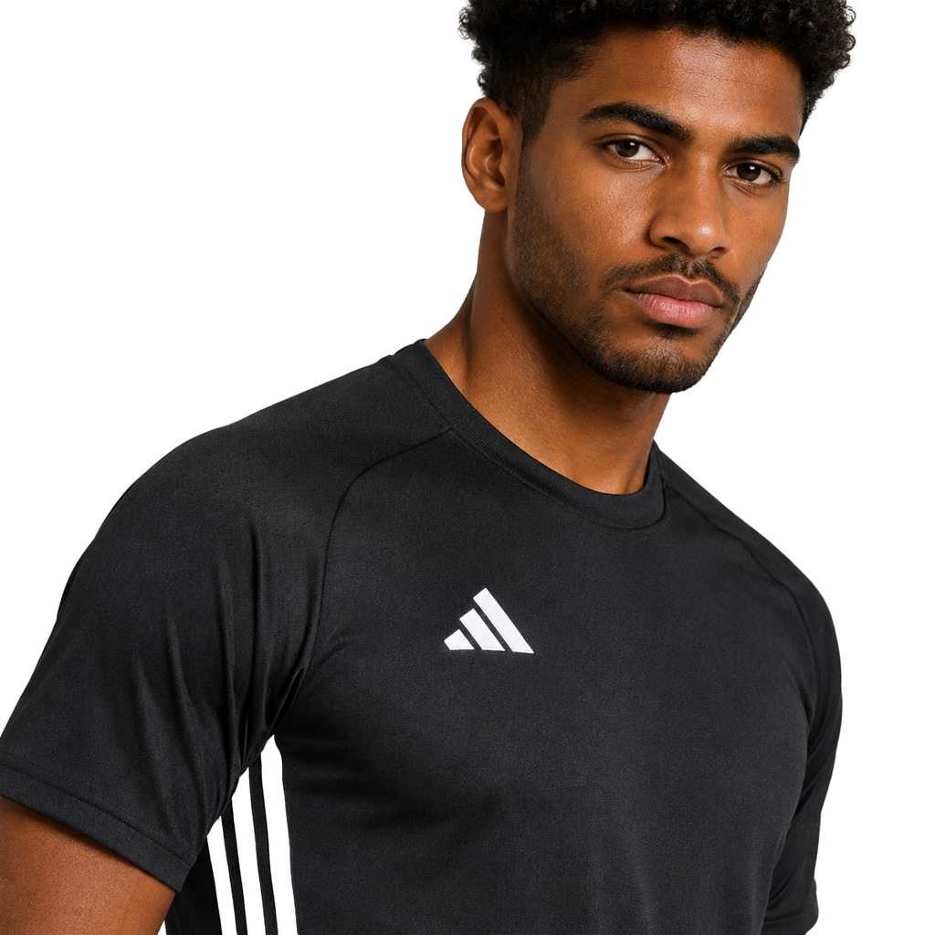 Imagem 3 do produto Camisa Adidas Masculina TR 26 Essentials Masculino