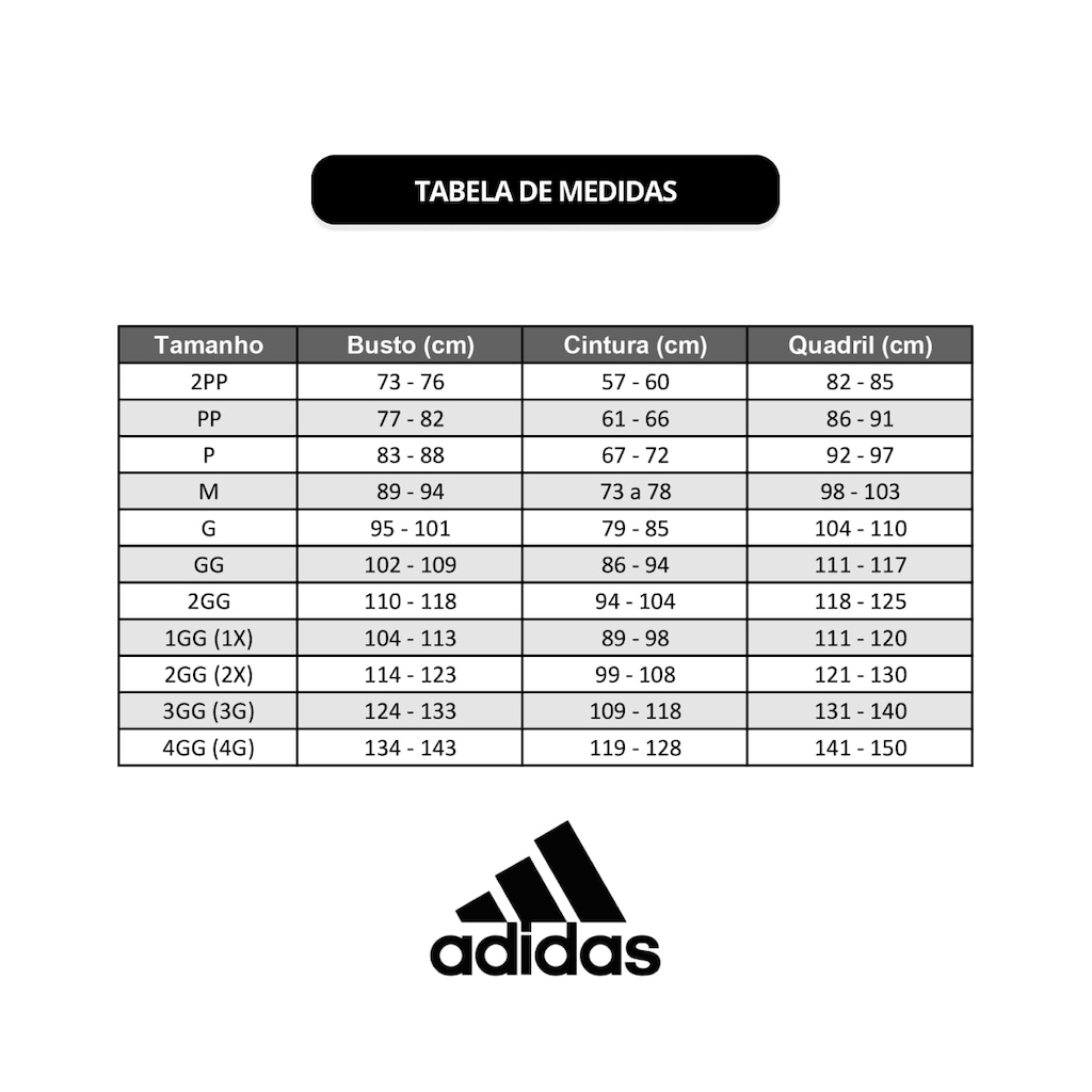 Imagem 4 do produto Camiseta Regata Feminina adidas Três Listras