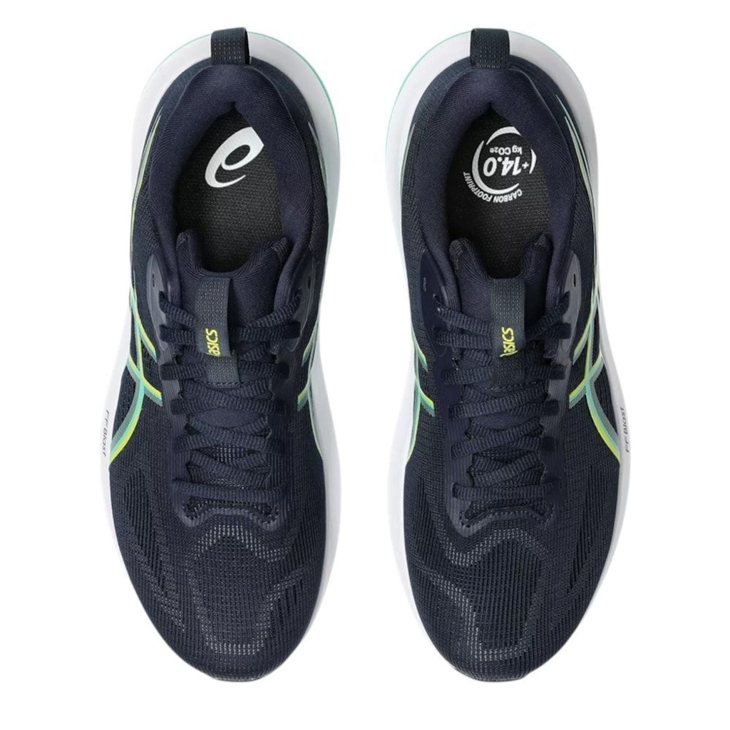 Imagem 3 do produto Tênis Masculino Asics GT-1000 14