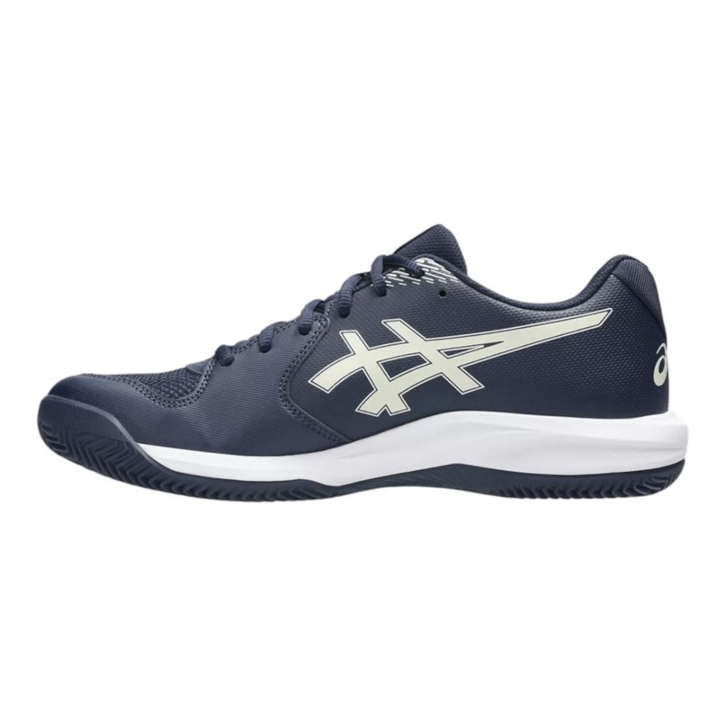 Imagem 2 do produto Tênis Masculino Asics Gel-Dedicate 9 Clay Court