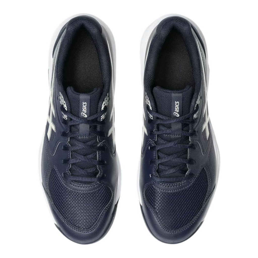 Imagem 3 do produto Tênis Masculino Asics Gel-Dedicate 9 Clay Court